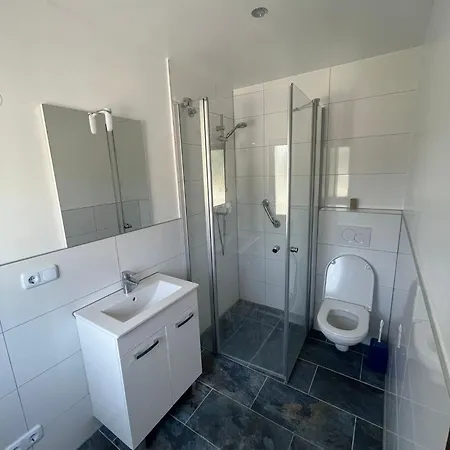 Fewo Apartment Neuwied * Neuwied