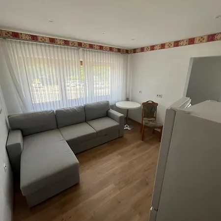 Fewo Apartment Neuwied Apartamento *