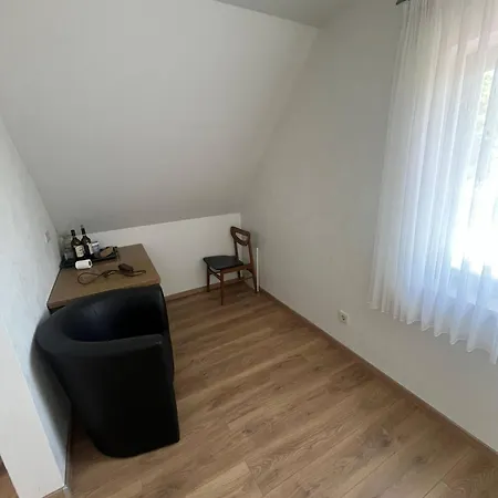 Fewo Apartment Neuwied Apartment