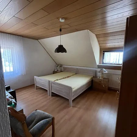 Fewo Apartment Neuwied * Neuwied