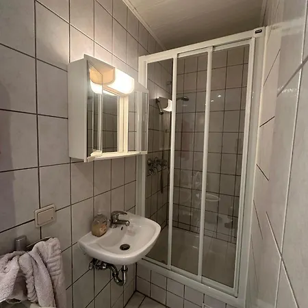 Fewo Apartment Neuwied *