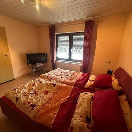 Fewo Apartment Neuwied Apartamento Neuwied