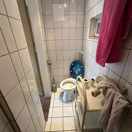 Fewo Apartment Neuwied *