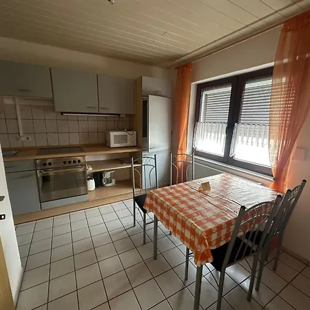 Fewo Apartment Neuwied Apartment *