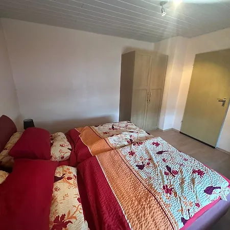 Apartment Fewo Apartment Neuwied *
