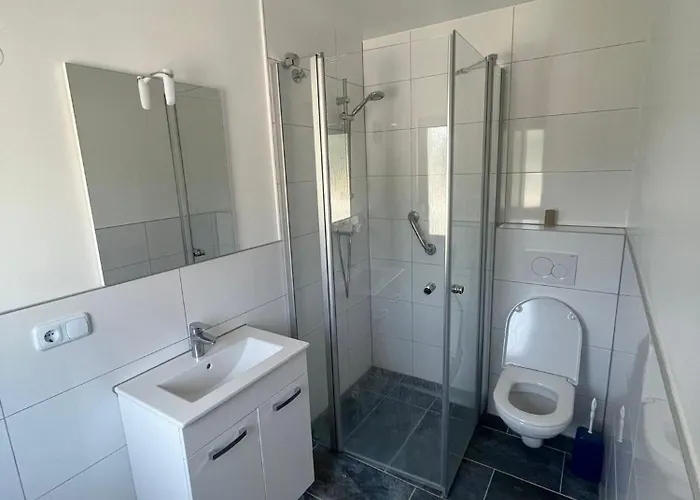 Fewo Apartment Neuwied * Neuwied