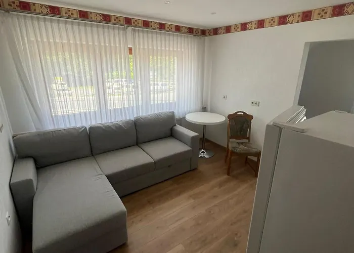 Fewo Apartment Neuwied Apartamento *
