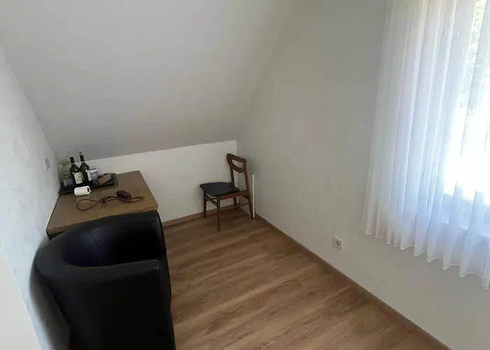 Fewo Apartment Neuwied Apartment