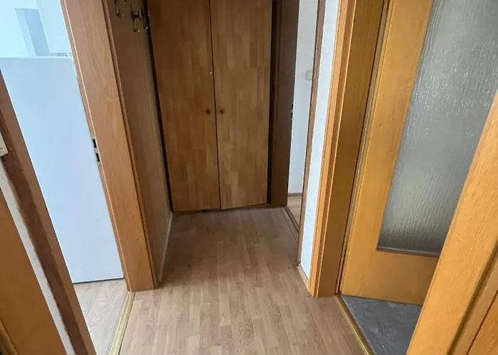 Fewo Apartment Neuwied *