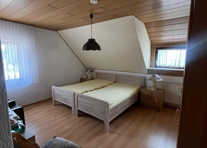 Fewo Apartment Neuwied * Neuwied