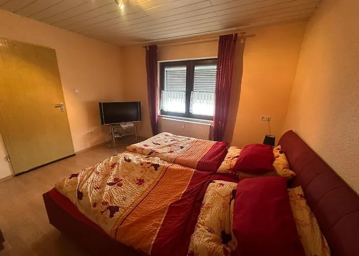 Fewo Apartment Neuwied Apartment Neuwied