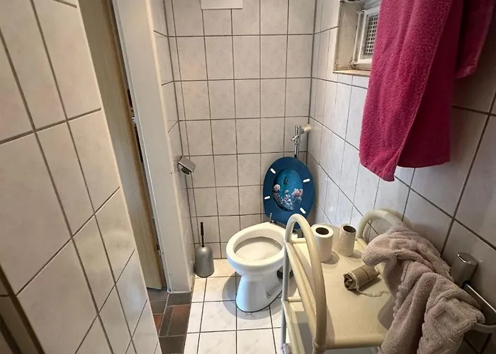 Fewo Apartment Neuwied *